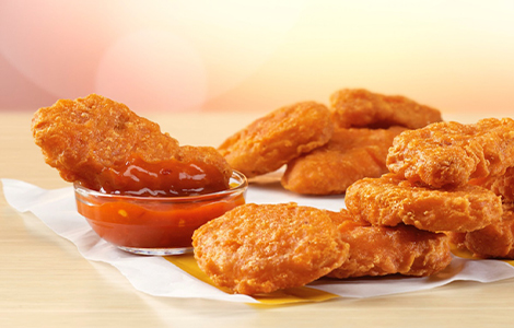 Chicken Nugget