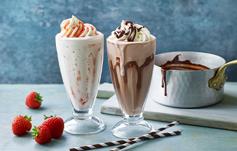 Milkshake